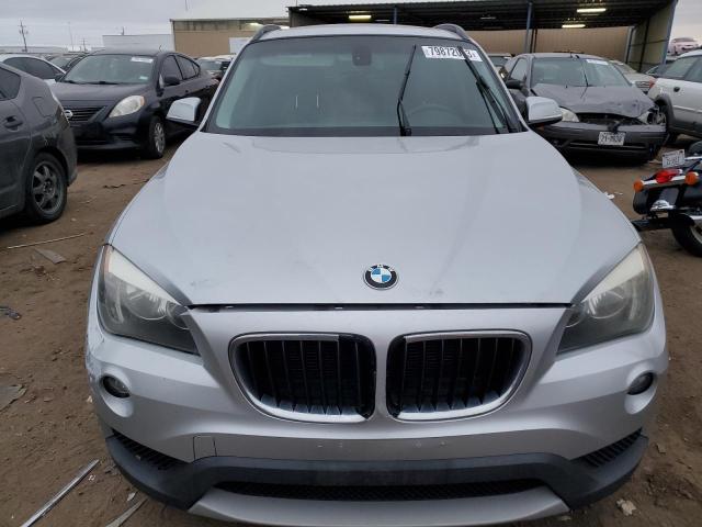 WBAVM1C55EVW46729 | 2014 BMW X1 SDRIVE2