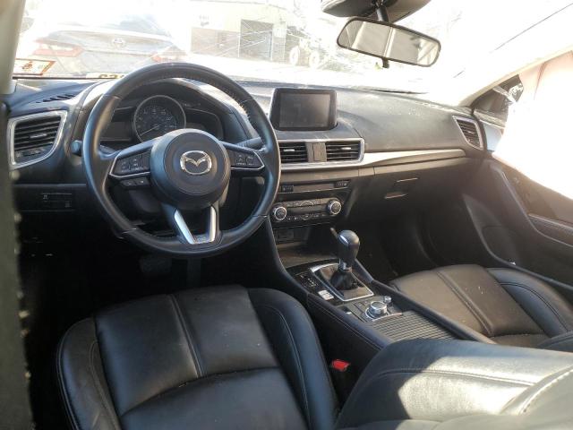 3MZBN1V38JM196641 | 2018 Mazda 3 touring