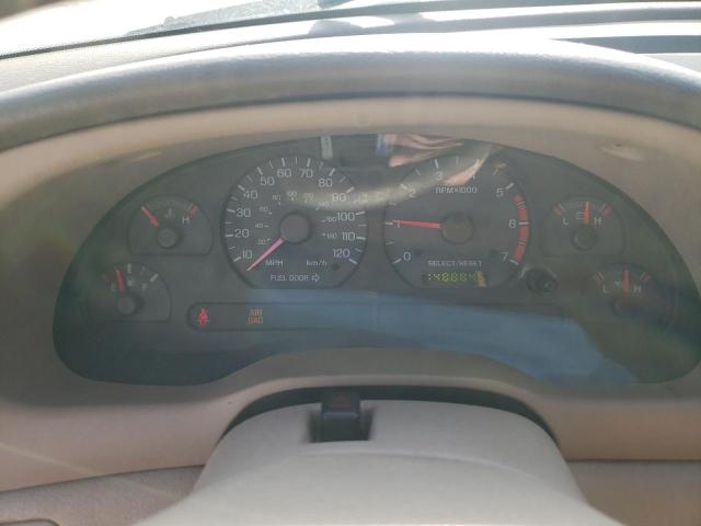 2003 Ford Mustang - Image 9