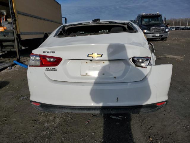 1G1ZB5STXHF250210 | 2017 CHEVROLET MALIBU LS