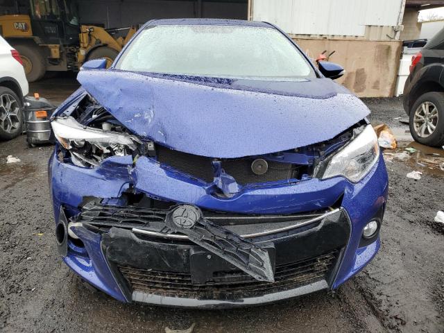 2T1BURHE0EC037290 | 2014 Toyota corolla l