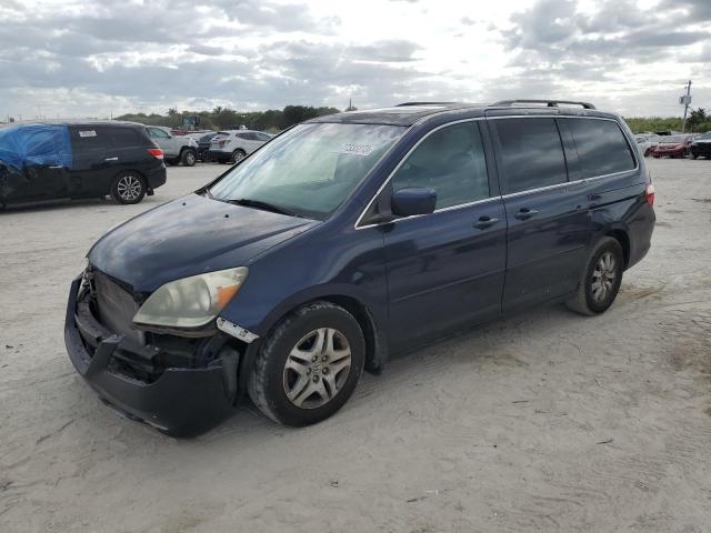 2006 Honda Odyssey TOURING