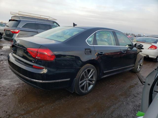 1VWBS7A39GC016191 | 2016 Volkswagen passat se