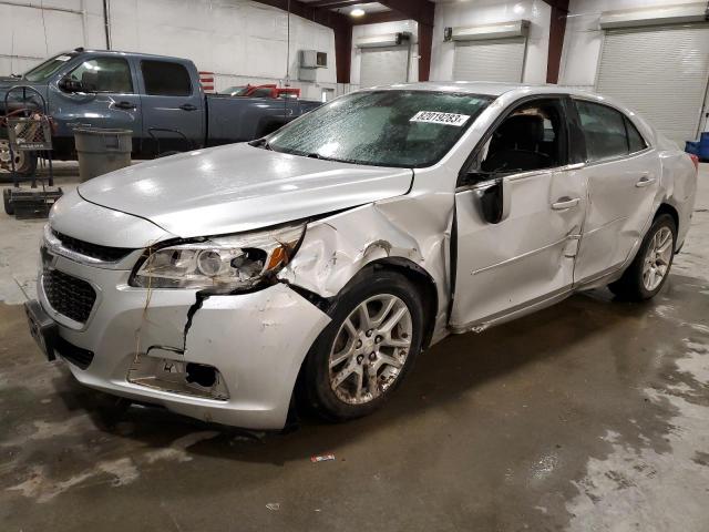 2014 Chevrolet Malibu 