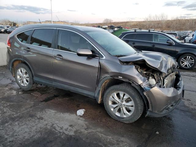 Vin: 5j6rm4h73cl012872, lot: 80401473, honda crv exl 20124