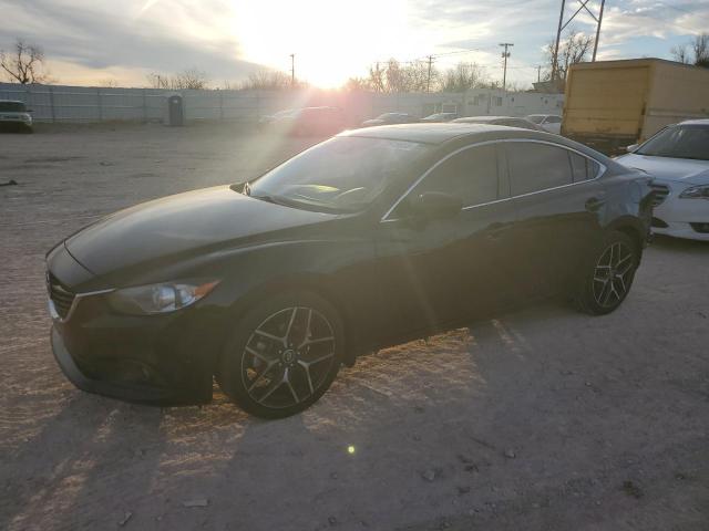 2015 Mazda Mazda6 Grand Touring