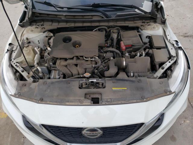 1N4BL4BV0LC237810 | 2020 NISSAN ALTIMA S