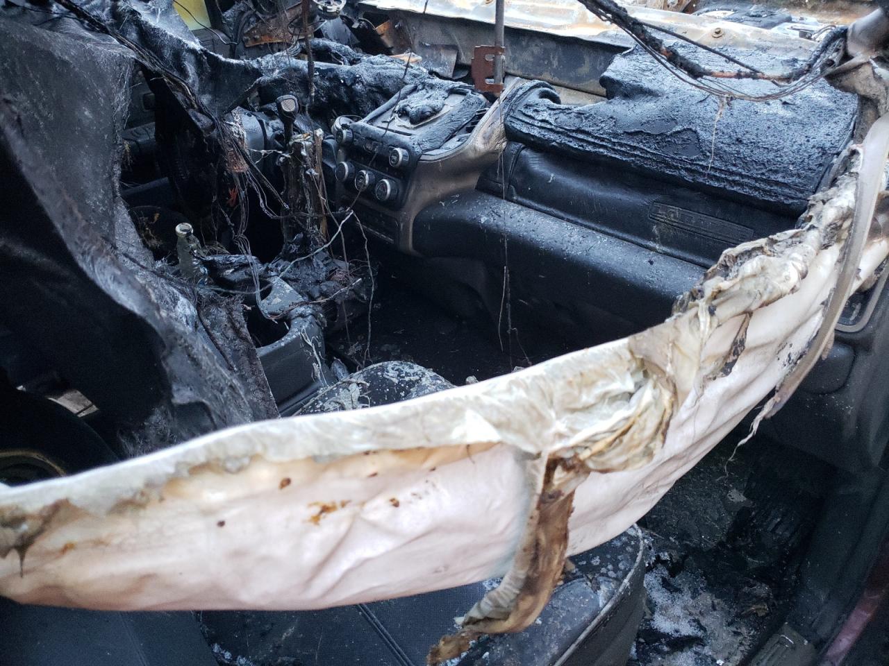 3C63RRJL1MG671539 2021 Ram 3500 Laramie