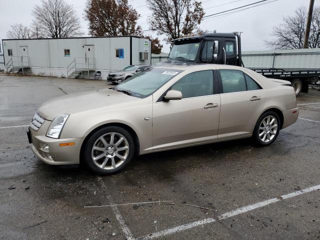 2006 Cadillac STS 