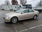 2006 Cadillac Sts 3.6L на продаже в Moraine, OH - Rear End