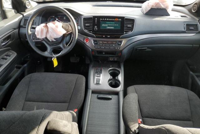 2022 HONDA PILOT SPOR - 5FNYF6H32NB073611