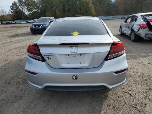 2015 Honda Civic - Image 6