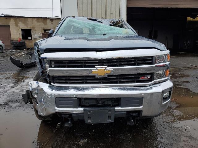 1GC2KVEG1FZ541956 | 2015 Chevrolet silverado k2500 heavy duty lt