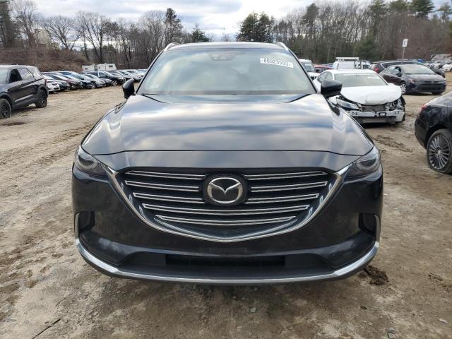 JM3TCBDY5G0113735 | 2016 MAZDA CX-9 GRAND