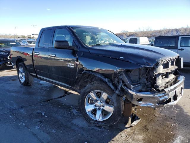 1C6RR7GT5GS279733 | 2016 RAM 1500 SLT