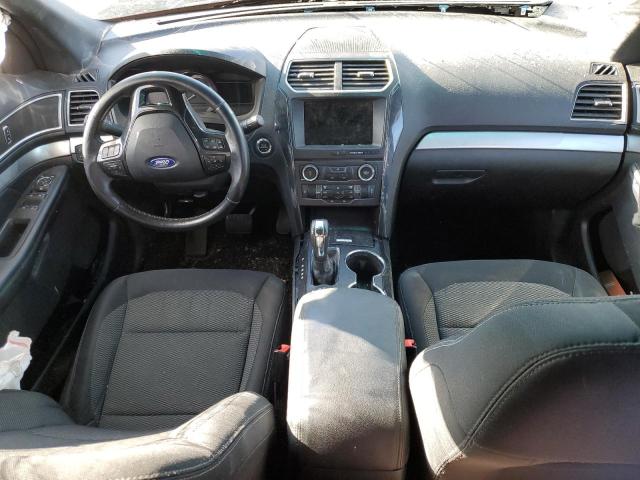 2016 FORD EXPLORER X - 1FM5K8D8XGGD27548