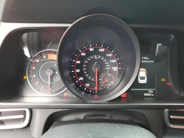 2023 HYUNDAI ELANTRA SE - 5NPLM4AG8PH094694