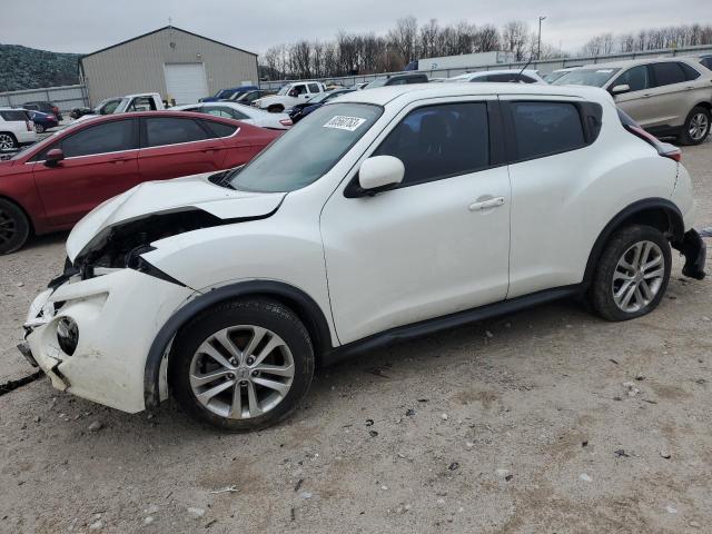 2016 NISSAN JUKE S - JN8AF5MR6GT600026