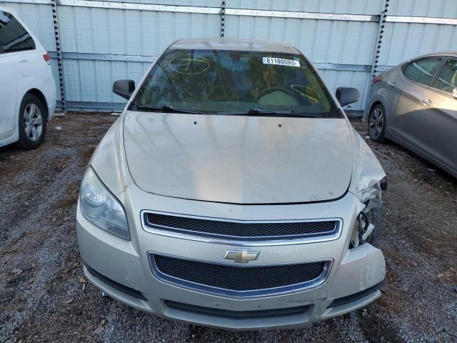 2011 Chevrolet Malibu Ls VIN: 1G1ZB5E14BF328675 Lot: 81180593