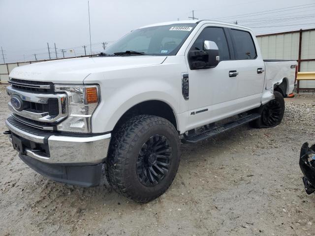 2021 Ford F-250 