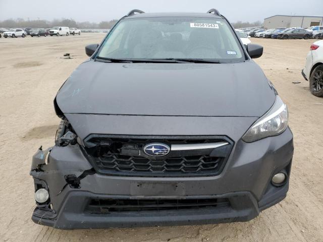 JF2GTAEC6L8212407 | 2020 SUBARU CROSSTREK