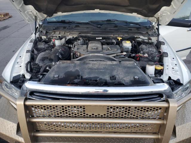 2017 RAM 3500 LONGH 3C63R3KL6HG623214