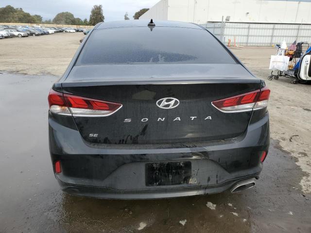 5NPE24AF4JH669502 | 2018 HYUNDAI SONATA SE