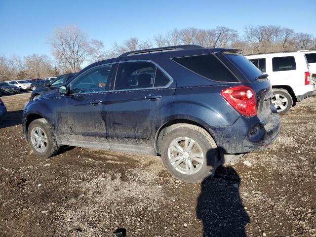 2GNFLFEK6F6186049 | 2015 CHEVROLET EQUINOX LT