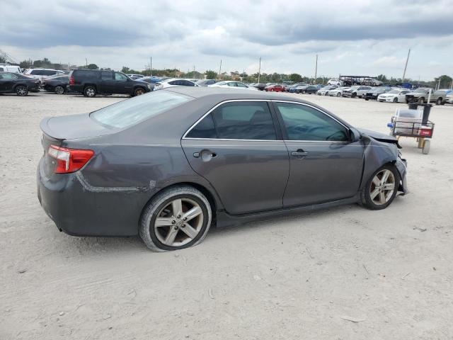 4T1BF1FK6DU227418 | 2013 Toyota camry l