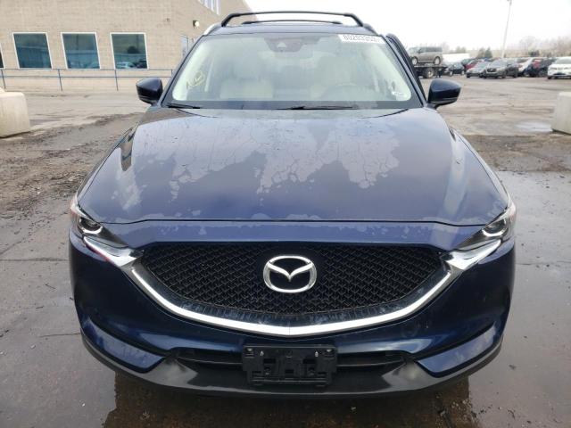 JM3KFBCLXH0183578 | 2017 MAZDA CX-5 TOURI