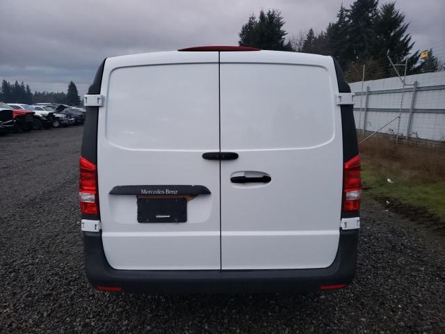 W1YV0CEY5M3874236 Mercedes-Benz Metris