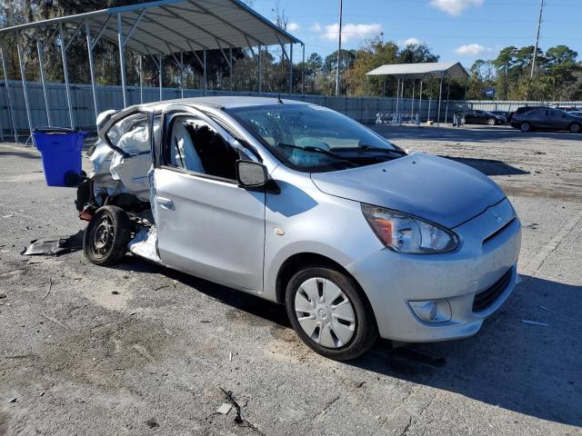 2014 Mitsubishi Mirage De VIN: ML32A3HJ5EH006439 Lot: 82177863