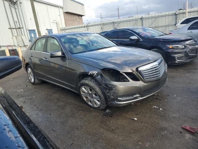 VIN WDDHF5KB0DA772212 2013 Mercedes-Benz E-Class, E... no.4