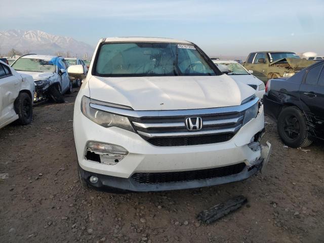 5FNYF5H50GB028049 | 2016 HONDA PILOT EXL