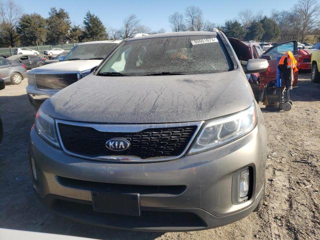 5XYKTDA65EG500148 | 2014 KIA sorento lx