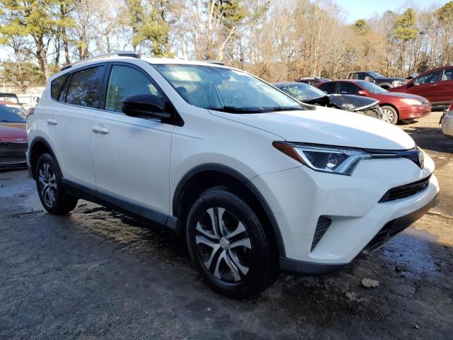 JTMZFREV5JJ157663 | 2018 TOYOTA RAV4 LE