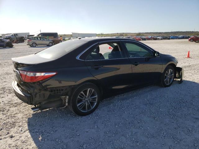 4T1BF1FK6HU372254 | 2017 TOYOTA CAMRY LE