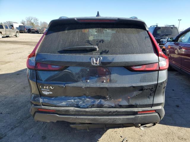 2023 HONDA CR-V SPORT - 7FARS6H57PE041097