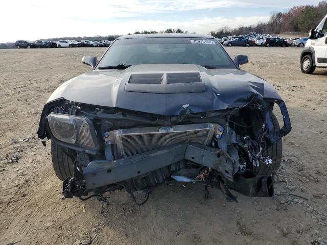 2G1FZ1EP3D9801392 | 2013 Chevrolet camaro zl1