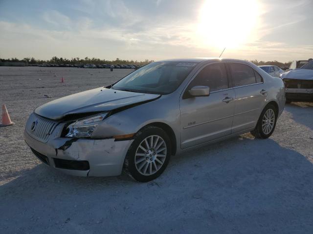 2008 Mercury Milan Premier