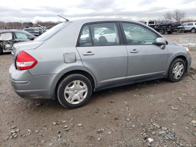 3N1BC1AP6AL379465 | 2010 Nissan versa s