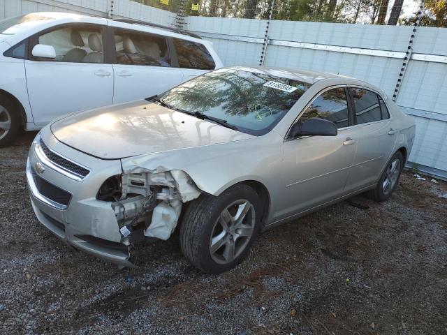 2011 Chevrolet Malibu Ls VIN: 1G1ZB5E14BF328675 Lot: 81180593