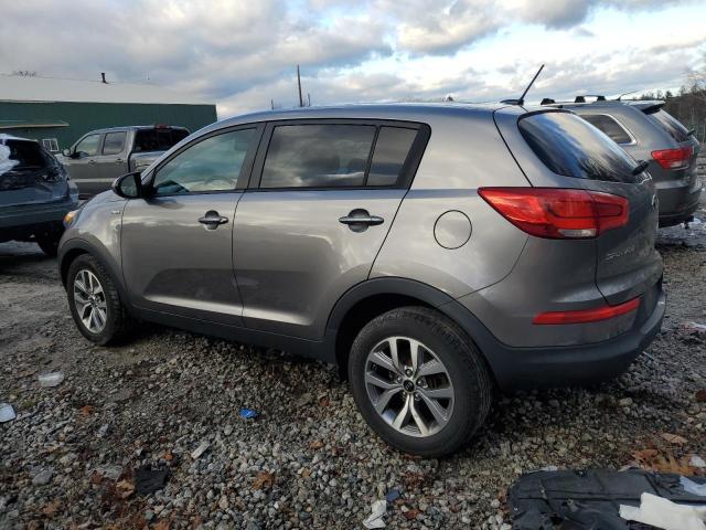 KNDPBCAC1F7700418 | 2015 KIA SPORTAGE L