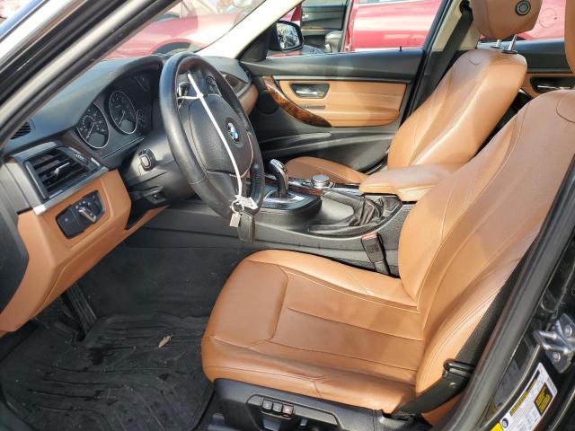 2015 BMW 328 XI - WBA3G7C59FK297370