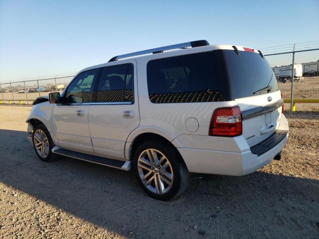 1FMJU1KT0GEF22514 | 2016 FORD EXPEDITION