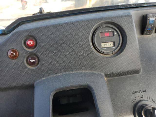 2021 KAWASAKI KAF400 R - JK1AFER14MB504714