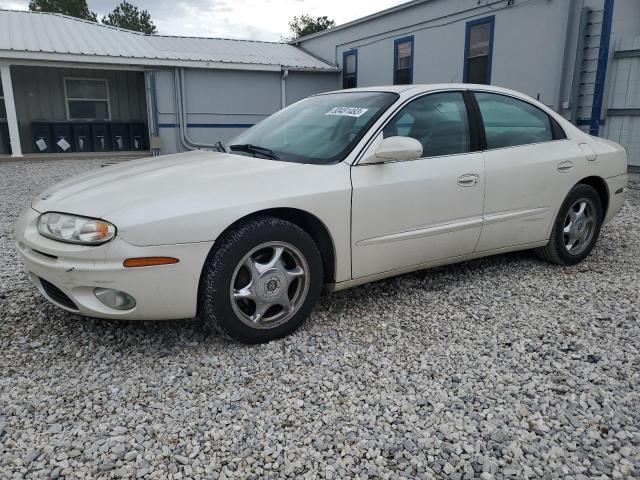 2003 Oldsmobile Aurora 