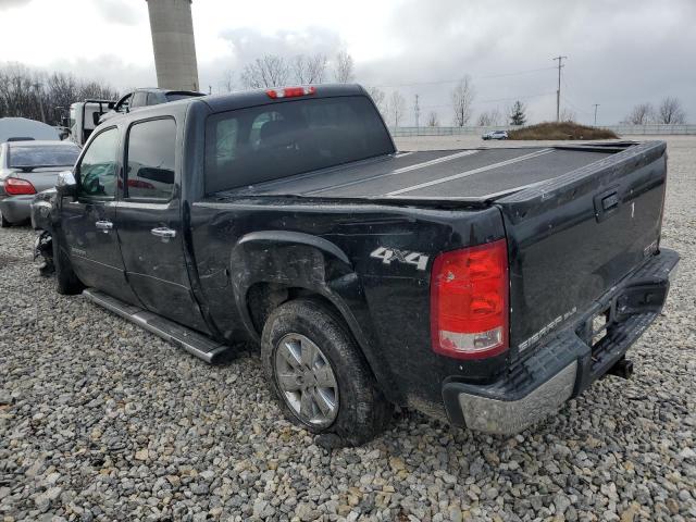 3GTP2VE70DG176771 | 2013 GM c sierra k1500 sle