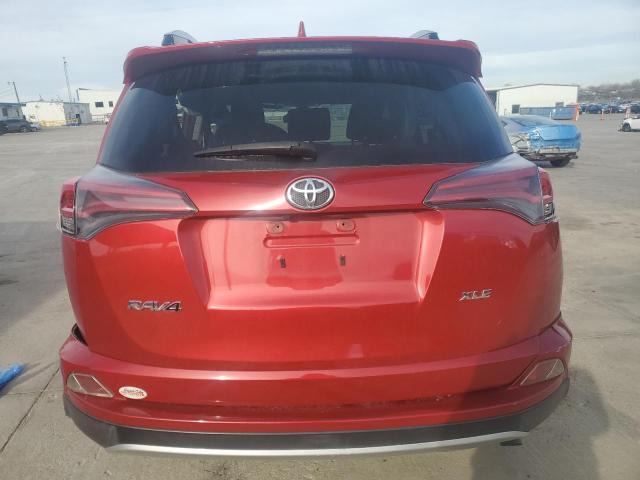 JTMWFREV0GJ076758 | 2016 TOYOTA RAV4 XLE