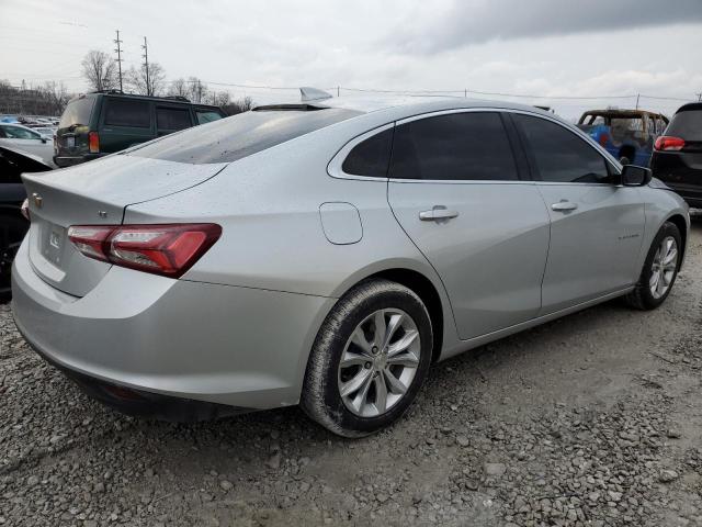 1G1ZD5ST4LF112570 | 2020 CHEVROLET MALIBU LT